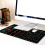 Stock Market Trading Mouse Pad with Chart Patterns Cheat Sheet, Compatible with All Mice 4