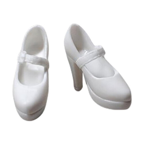 Παπούτσια κούκλας πριγκίπισσας για Blythe1/6Scale3Pairs 1