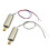 Replacement Brushless Motor for DFD F183 H8C Quadcopter (2 2