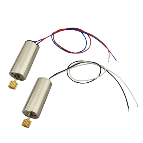 Replacement Brushless Motor for DFD F183 H8C Quadcopter (2 1