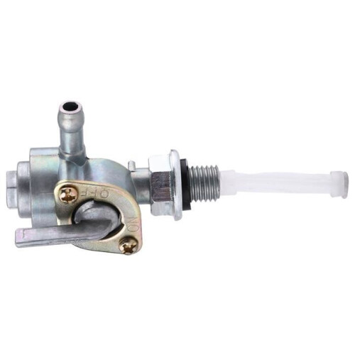 Fuel Tap Petrol Tank ON-OFF Generator Switch Switch AB070 2