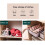 Underwear Drawer Organizer, Foldable Closet Storage Boxes with 6-7-11 Compartments Underwear Organizer 2