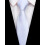 Herrslips med breda jacquardrander, 146 cm 2