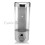350ml Wall Mounted Liquid Soap Dispenser ABS Plastic 18 x 8.5 x 7cm 2