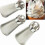 Pastry Nozzle - Flower - 3 pieces - Cake Decorating - Kitchen - Cream 4