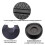 Pcs Rubber Block Auto Hydraulic Jack Pad Car Jack Cushion Solid Auto Lifts Protect Bottom 4
