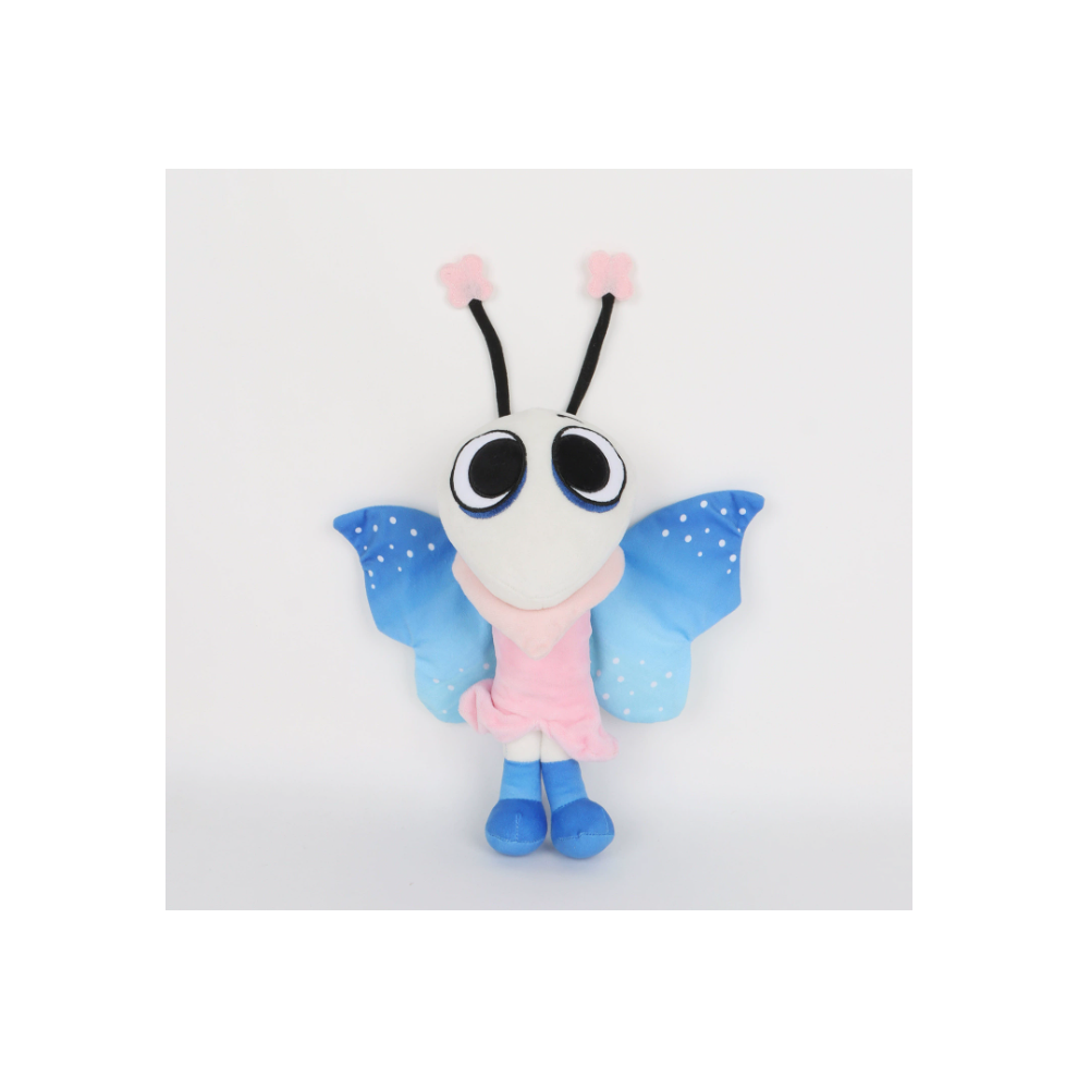 Gopatriot Memory (69) Dandy's World Plush Toys Horror Game Dandys World Plushie Cute Anime Stuffed Soft Dolls Halloween Birthday Gifts