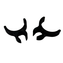 Windshield Wiper Blade Lifters Stand Holder Resist-Black