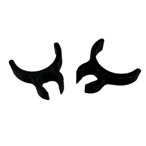 Windshield Wiper Blade Lifters Stand Holder Resist-Black
