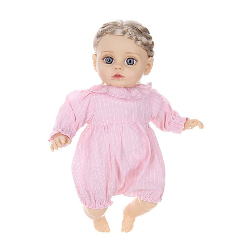 Boneca bebê de 35 cm (14 polegadas) para meninas a partir de 3 anos (1 unidade) 1