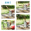 Railway Barrier Gate Model Kit – 2 pcs 5