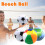 Gallickan Beach Balls 12" 3-pack 2
