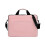 Bolsa para notebook Xqxayjr de 15,6 polegadas 2
