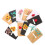 12-pack pressade blomkort 4
