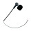 Universal Boom Microphone Featuring Adjustable Metal Arm & Plugs 1