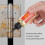 30ml Protective Lubricants with Delivery Needle for Garage-1Pc 3
