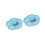 Multipurpose Silicone Drink Cover For Various Cups Sun-Blue 1