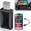 Wireless Carplay Adapter Android Auto and Carplay Wireless Adapter for iPhone, Compatible with iOS 10+ and Android 11.0+ 1