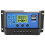 Xuyan PWM Solar Panel Charge Controller Regulator 12V 24V Dual LCD Display 30A (YJSS-30A) 1