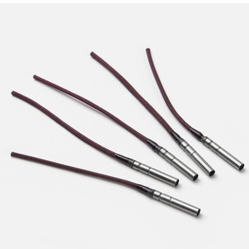 Multiple Size Fishing Rod Guides Easy Installation-1.3 mm 1