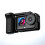 Portable Action Camera Accessory for Action 6 Including Quick 4