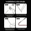 Multiple Size Fishing Rod Guides Easy Installation-1.3 mm 4