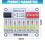 Educational Soldering Practice Kit DIY Electronic Circuit 3