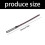 Multiple Size Fishing Rod Guides Easy Installation-1.3 mm 6
