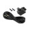 Universal Subwoofer Adjuster Vehicle Audios Controller Knob Easy 4