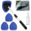 Windshield Cleaning Brush, Extendable Car Cleaning Brush, Windshield Cleaning Tool with 4 Cleaning Pads 1
