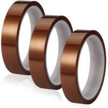 Thermal Tape, Heat Resistant High Temperature Adhesive Tape, Cold Thermal Insulation Tape, High Temperature Insulation