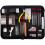 Repair Tool Set, 57 Pieces Guitar Tool Kit with Carry Bag 1