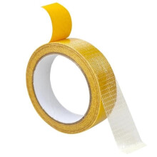 Extra Strong Carpet Tape Transparent 30mm*20m Washable Removable No Trace Double Sided Carpet Tape Tape