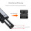 Automatic Router Restart Timer Rebooter 12H 24H 72H Selectable 7