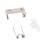 Professional Hair Clippers Replacement Fittings For-spring 3