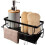 Stainless Steel Kitchen Sink Sponge Holder for Kitchen Storage, Kitchen Storage and Organization, Kitchen Organizer 1