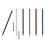 Everlasting Pencil Reused Writing No Ink-Replacement nib 3