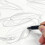 Everlasting Pencil Reused Writing No Ink-Replacement nib 5