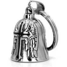 1pcs Metal Motorcycle Lucky Charm, Includes Keychain, Creative Keychain Pendant, Decoration Gift Accessory