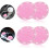 Pack Non-Slip Silicone Car Coasters - Popular Car Coasters 1