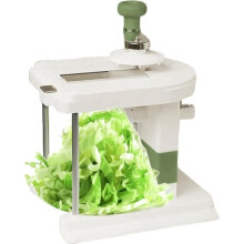 Cabbage Slicer, Cabbage Shredder - Coleslaw Grater Sauerkraut Slicer, Vegetable Cutter Cabbage Slicer