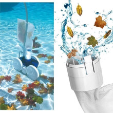 Adaptable Silt Bags for Polaris 380 360 Robot Filtration Pool Cleaner