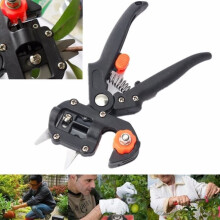 NEUFU KIT Professional Grafting Scissors - 2 Blades - Screwdriver Grafting Tool