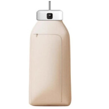 Mini Portable Clothes Dryer - Unspecified - 600W - 20 min Fast Drying - UV LED Cleaning - Quiet