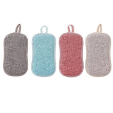 Colored sponge, cleaning sponge, dish sponges, cleaning sponge