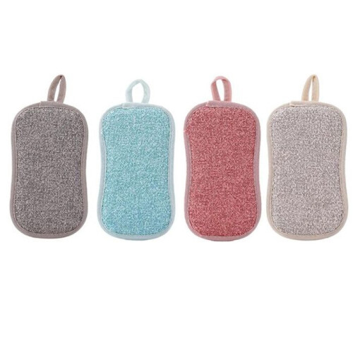 Colored sponge, cleaning sponge, dish sponges, cleaning sponge