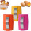 Egg Cracker Separator | Egg Cracker Tool, Portable Egg Cutter, Egg Shell Opener 1