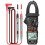 ST180 4000 Counts Digital Clamp Meter Current Clamp Voltmeter Ammeter Voltage AC DC AC Current Meter NCV Te 1