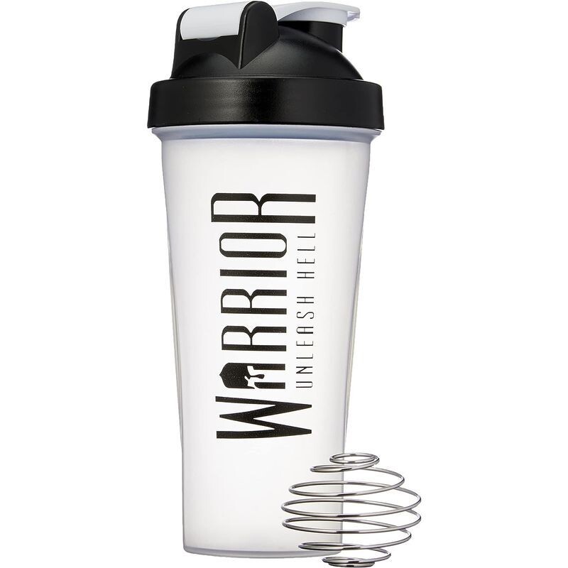 Shaker per proteine da 600 ml - Frullatore Mixball on OnBuy