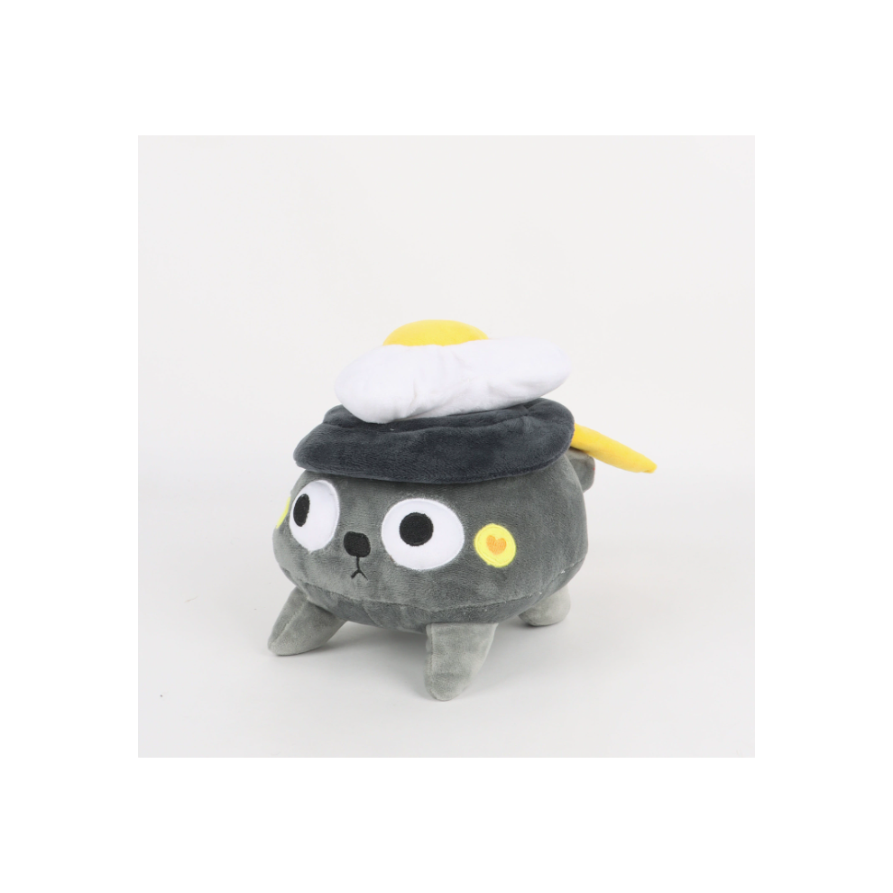Gopatriot Memory (74) Dandy's World Plush Toys Horror Game Dandys World Plushie Cute Anime Stuffed Soft Dolls Halloween Birthday Gifts
